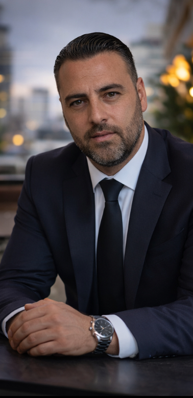 Antony Guadagnuolo